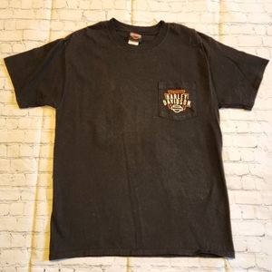 Harley Davidson Men's Tee Shirt